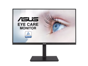ASUS Gaming monitor VY279HGR, 27" IPS FHD 1920x1080, 120Hz, 5ms, AMD FreeSync