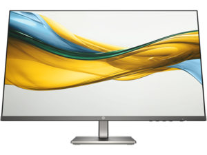 HP monitor 527da, 27" IPS FHD 1920x1080, 100Hz, 5ms, AMD FreeSync