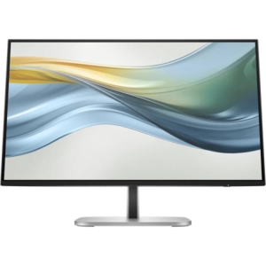 HP monitor Series 5 Pro 524pu, 23.8" IPS FHD 1920x1080, 100Hz, 5ms, AMD FreeSync