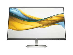 HP monitor 524da Series 5, 23.8" IPS FHD 1920x1080, 100Hz, 5ms, AMD FreeSync