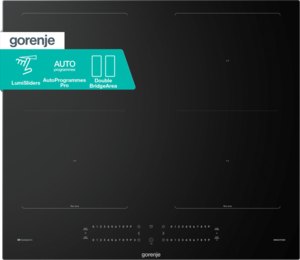 Gorenje ploča GI6442BSCWF