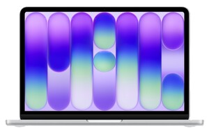 Apple MacBook Neo, mhfa4cr/a, 13", A18 Pro, 8GB, 256GB SSD, Apple Graphics, Silver, laptop