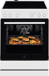 Electrolux štednjak LKR62001CW