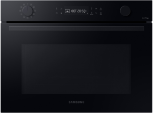 Samsung pećnica sa mikrovalnom NQ5B4553FBK/U3