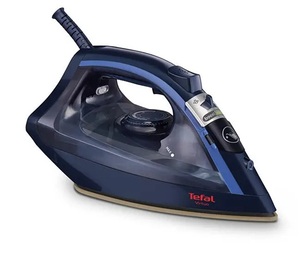 TEFAL pegla na paru FV1739EO Virtuo, 2000 W, 90 g/min pare