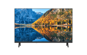 FUEGO LED televizor 32EL720GTV, HD ready, Google TV, Smart, Crni