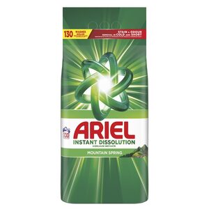 ARIEL 130 pranja Mountain Spring 8.45kg