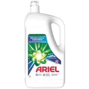 ARIEL tečni deterdžent za pranje veša Mountain Spring 4.05L (90 pranja)