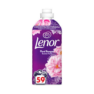 Lenor omekšivač 87 pranja Floral Bouquet 1827ml