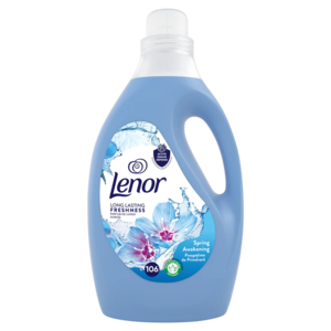 Lenor omekšivač 95 pranja Spring 1995ml