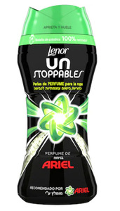 LENOR mirisne perle Ariel 210g