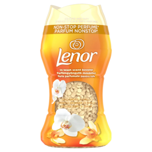 LENOR mirisne perle Orchid & Vanilla 150g