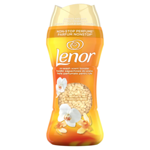 LENOR mirisne perle Orchid & Vanilla 270g