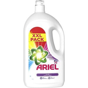 ARIEL tečni deterdžent za pranje veša Extra Clean 5.4L (120 pranja)