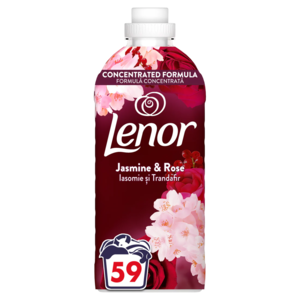 Lenor omekšivač 87 pranja Jasmin Rose 1827ml
