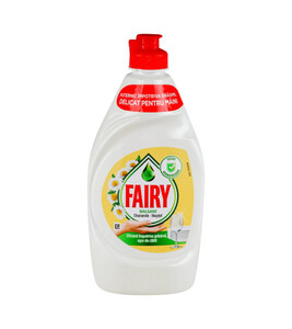 FAIRY 450ml tečni deterdžent za posuđe Chamomile