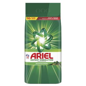 ARIEL 110 pranja Mountain Spring 7.15kg