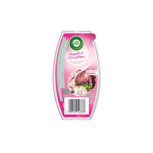 AIR WICK mirisni gel - osvježivač zraka Magnolia, 150g