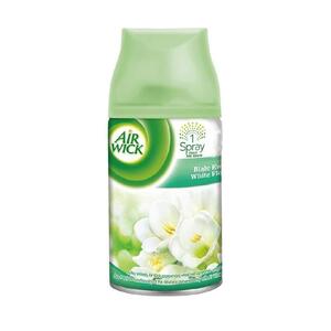 AIR WICK Freshmatic refil White Flowers, 250ml