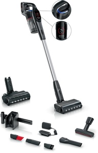 BOSCH štapni usisivač BCS931BQC Serie 9 Unlimited, do 60 min ECO rada