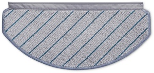 BOSCH krpe za brisanje BHZRMP12 za robotske usisavače SPOTLESS, 3 kom