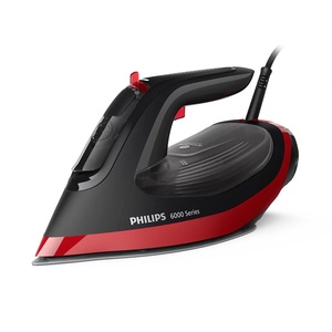PHILIPS pegla na paru DST6130/40 serije 6000, 2800 W, 220 g/min