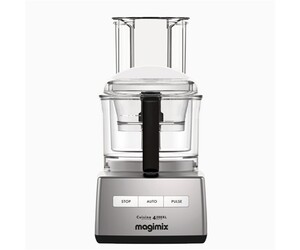 Magimix 4200 XL Chrome Mat multipraktik 950W – za prve baby obroke i pripremu zdrave hrane za djecu