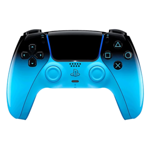 PS5 Dualsense Wireless Controller Rhythm Blue