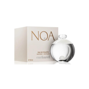 CACHAREL Noa EDT 50ml - ženska toaletna voda