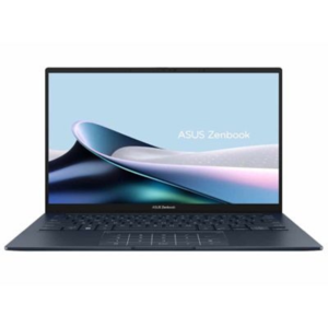 ASUS laptop ZenBook UX3405CA-QL279, Intel Core Ultra 5 225H,  14" WUXGA OLED Touch, 16GB DDR5 RAM, 1TB SSD, Intel Arc Graphics, FreeDOS