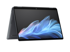 HP laptop OmniBook Ultra Flip 14-fh0014, B49DPEA, Intel Core Ultra 7 258V, 14" 2.8K OLED Touch 120Hz, 32GB LPDDR5x RAM, 2TB SSD, Intel Arc Graphics, Windows 11 Home