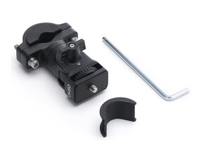 DJI Osmo 360 Motorcycle Mountnosac za teske uvijete