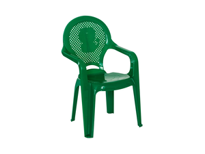 BICA Adria Lion dječja stolica zelena