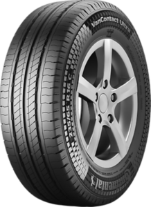 Continental 235/65R16C 115R VanContact Ultra ljetna guma