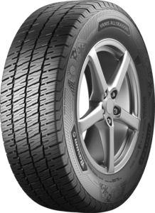 Barum 205/75R16C 113/111R Vanis AllSeason 10PR cjelogodišnja guma