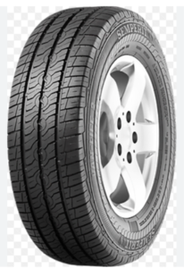 Semperit 235/65R16C 115/113R VAN-LIFE 3 8PR ljetna guma