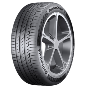 Continental 225/55R19 99V FR PREMIUMCONTACT 6 ljetna guma