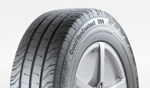 Continental 205/65R16C 107/105T VanContact 200 ljetna guma