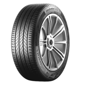 Continental 165/70R14 81T ULTRA CONTACT ljetna guma