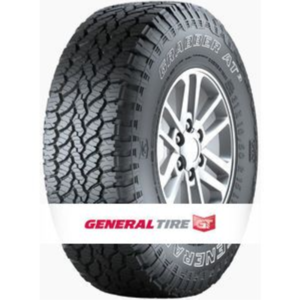 General tire 265/60R18 110H FR GRAB AT3 cjelogodišnja guma