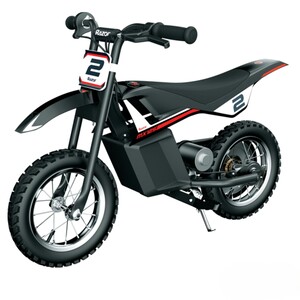 RAZOR MX125 Dirt Rocket dječiji električni motor