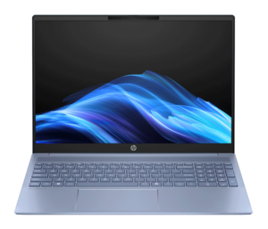 HP laptop OmniBook 5 AI 16-af1008nm, BX8B6EA, Intel Core Ultra 5 225U, 16" 2K WUXGA IPS 300nits, 16GB DDR5 RAM, 1TB PSIe NVMe SSD, Intel Arc Graphics, Backlit KB, FreeDOS