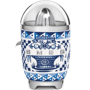 Smeg citruseta D&G CJF01DGBEU