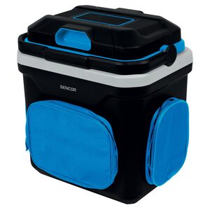 SENCOR prijenosni auto frižider SCM 3224BL-EUE3, 24 L
