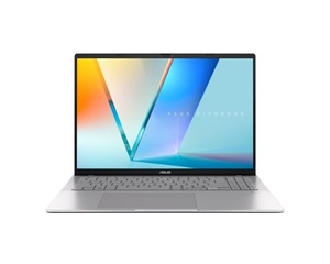 ASUS laptop VivoBook S16 S3607VA-RP032, Intel Core i7-13620H, 16" WUXGA IPS 144Hz, 16GB DDR5 RAM, 1TB SSD, Intel UHD Graphics, FreeDOS