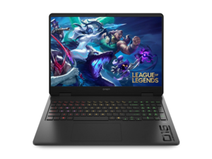 HP laptop OMEN Slim 16-an0003nn CS5T7EA, Intel Core Ultra 9 285H, 16" 2.5K IPS 240Hz Anti-Glare, 24GB DDR5 RAM, 1TB SSD, NVIDIA GeForce RTX 5070 8GB, FreeDOS