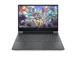 HP laptop Victus 15-fa2122nm D0RL6EA, Intel Core i7-13620H, 15.6" FHD 144Hz IPS Anti-Glare, 16GB DDR5 RAM, 512GB Gen4 SSD, NVIDIA GeForce RTX 5060 8GB, FreeDOS