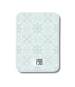 Beurer kuhinjska vaga KS 19 Fliesenoptik