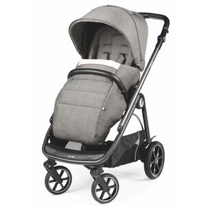 PEG PEREGO dječja kolica Veloce City Grey
