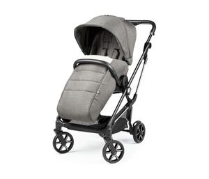 PEG PEREGO dječja kolica Vivace City Grey